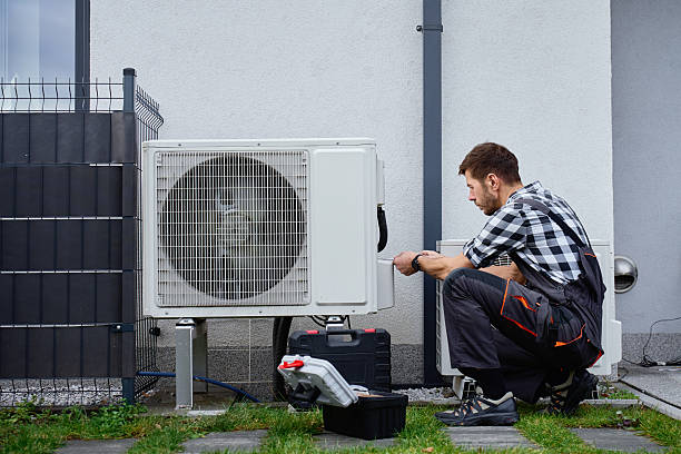 Trusted Hvac service in Glenmont, OH - HVAC Repair CO